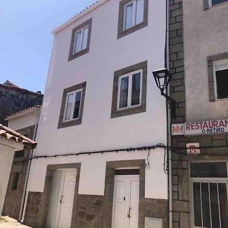 شقة Casa Bossa Nova فوندَوْ المظهر الخارجي الصورة