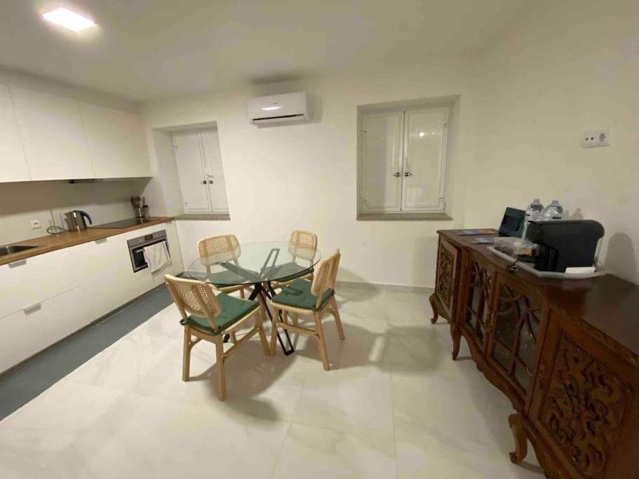 شقة Casa Bossa Nova فوندَوْ المظهر الخارجي الصورة