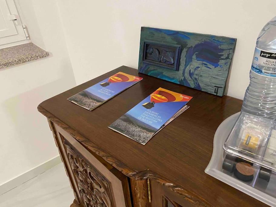 شقة Casa Bossa Nova فوندَوْ المظهر الخارجي الصورة