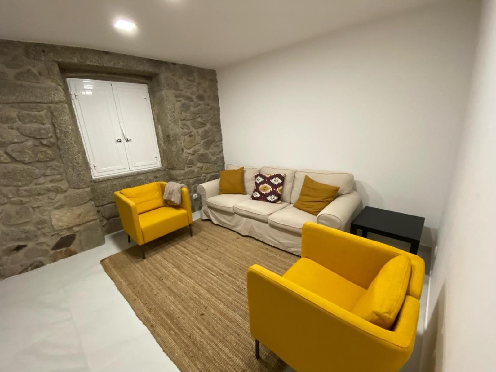 شقة Casa Bossa Nova فوندَوْ المظهر الخارجي الصورة
