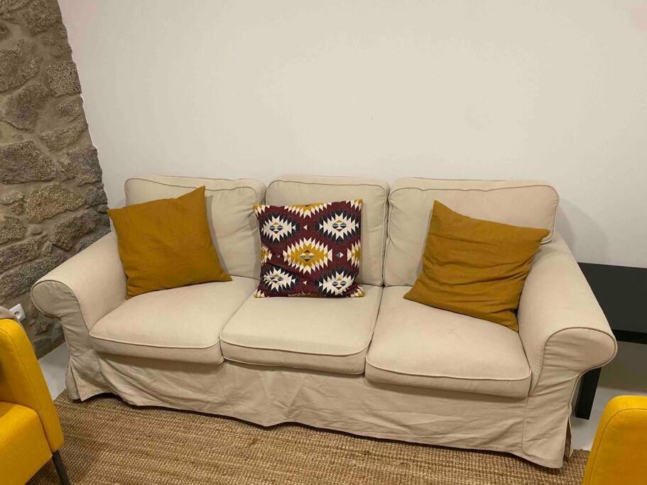 شقة Casa Bossa Nova فوندَوْ المظهر الخارجي الصورة