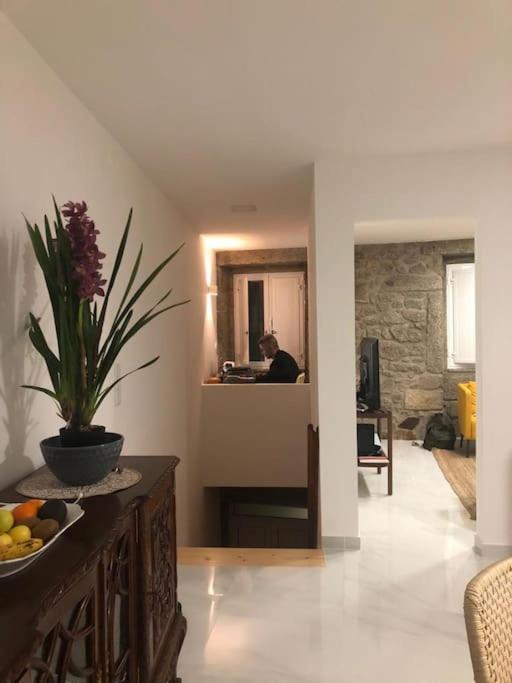 شقة Casa Bossa Nova فوندَوْ المظهر الخارجي الصورة