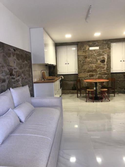 شقة Casa Bossa Nova فوندَوْ المظهر الخارجي الصورة