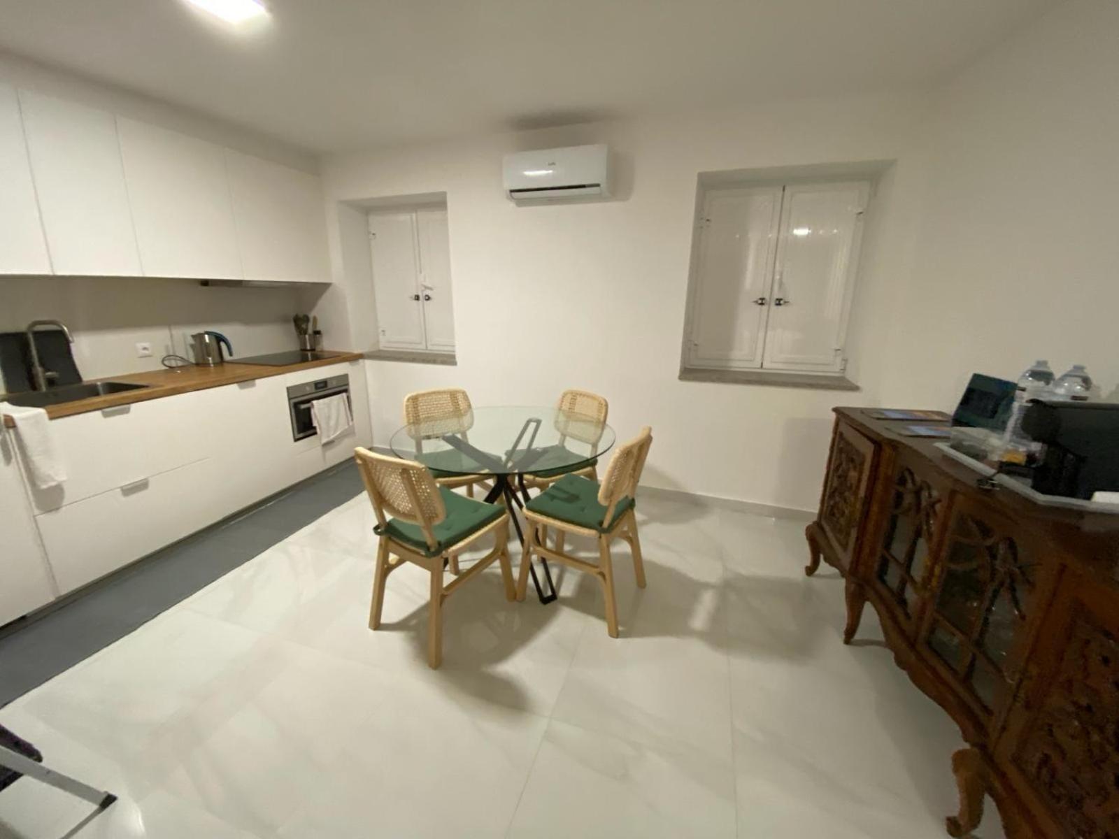 شقة Casa Bossa Nova فوندَوْ المظهر الخارجي الصورة
