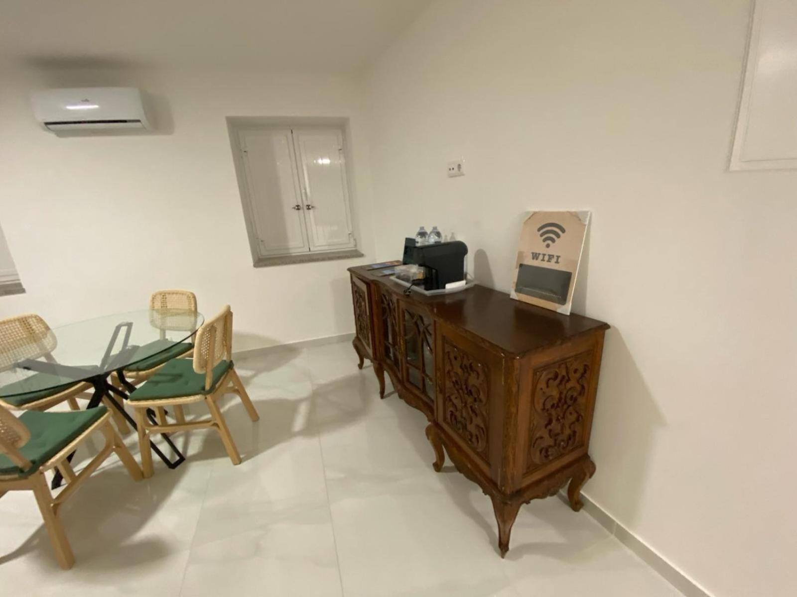 شقة Casa Bossa Nova فوندَوْ المظهر الخارجي الصورة