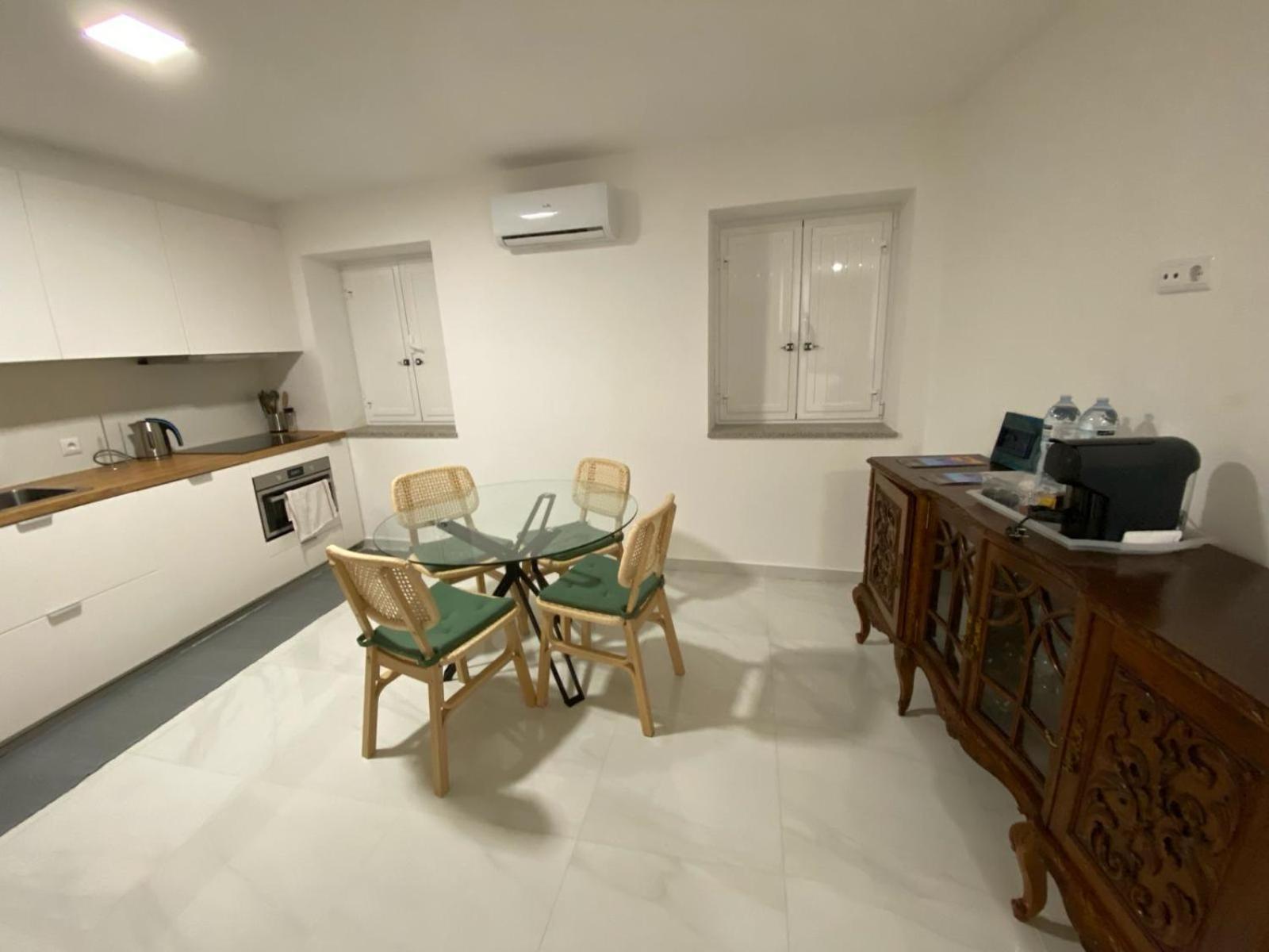 شقة Casa Bossa Nova فوندَوْ المظهر الخارجي الصورة
