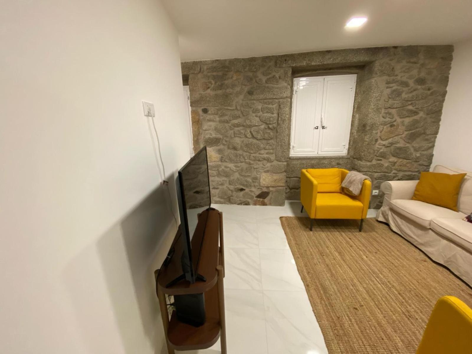 شقة Casa Bossa Nova فوندَوْ المظهر الخارجي الصورة